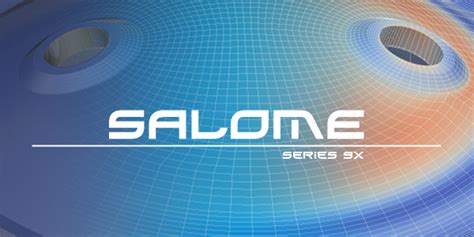 salome platform